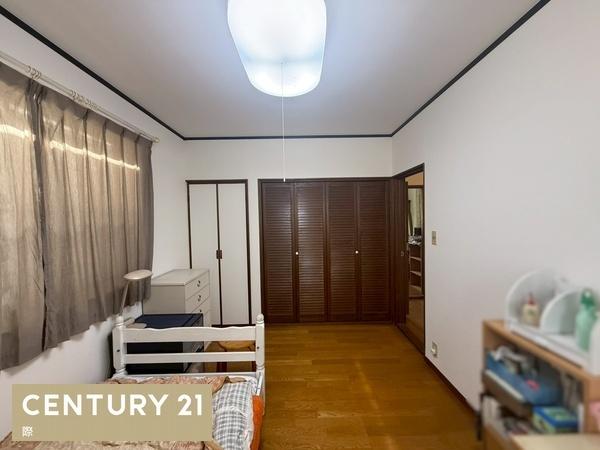 和歌山市栄谷の中古一戸建て