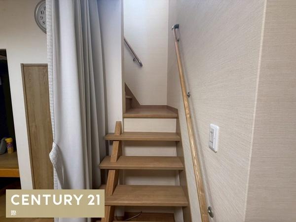 和歌山市栄谷の中古一戸建て