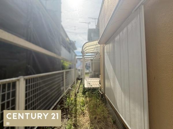 和歌山市栄谷の中古一戸建て