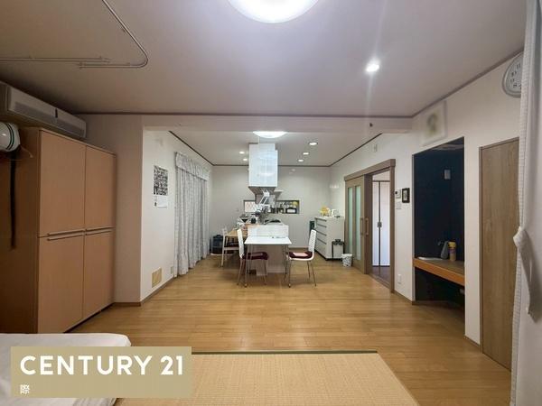 和歌山市栄谷の中古一戸建て