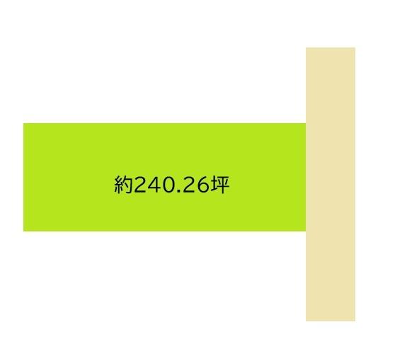 和歌山市湊御殿1丁目　土地