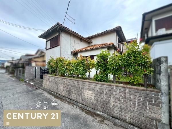 和歌山市船所　土地