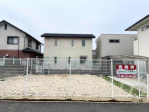 和歌山市有家の土地
