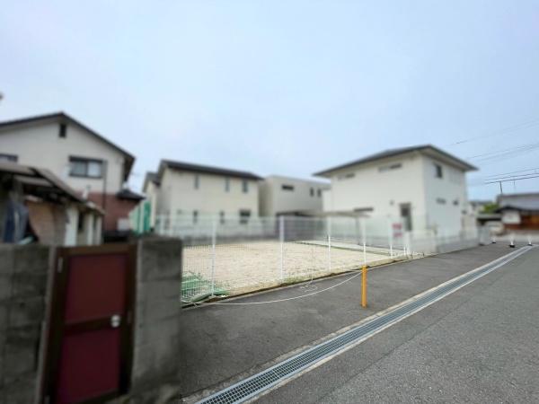 和歌山市有家　土地