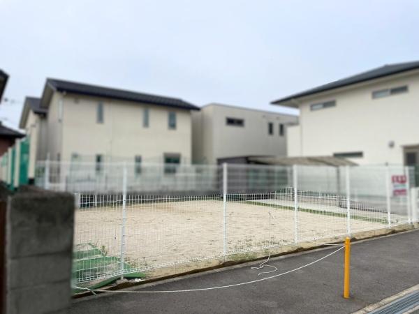 和歌山市有家の土地
