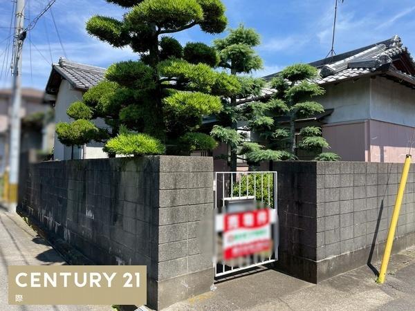 和歌山市東小二里町の中古一戸建て