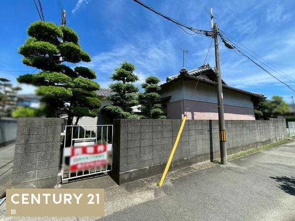 和歌山市東小二里町の中古一戸建て