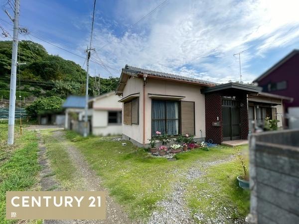 和歌山市栄谷の中古一戸建て