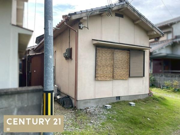 和歌山市栄谷の中古一戸建て