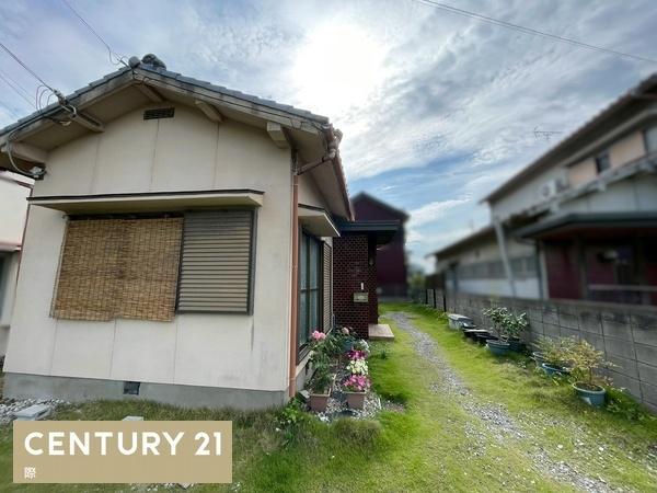 和歌山市栄谷の中古一戸建て