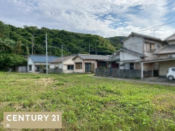 和歌山市栄谷の中古一戸建て