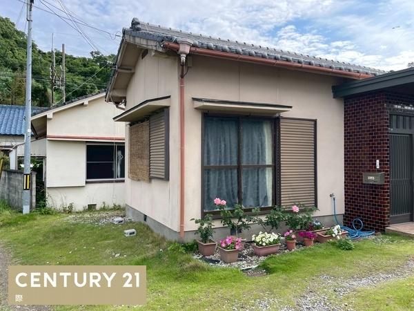 和歌山市栄谷の中古一戸建て