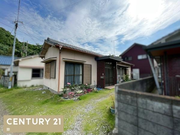 和歌山市栄谷　中古戸建