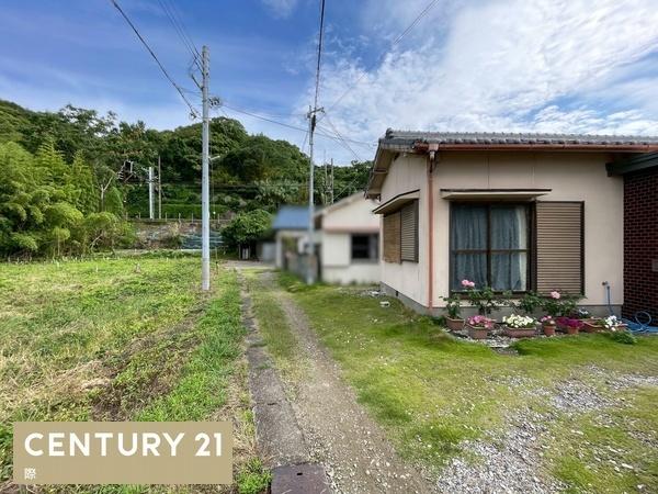和歌山市栄谷　中古戸建