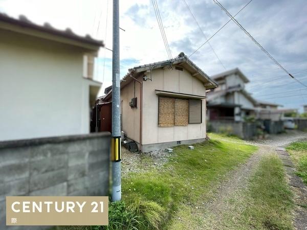 和歌山市栄谷　中古戸建