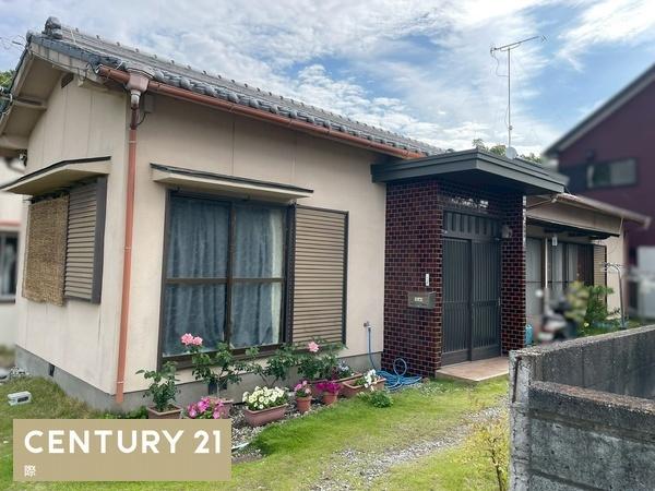 和歌山市栄谷　中古戸建