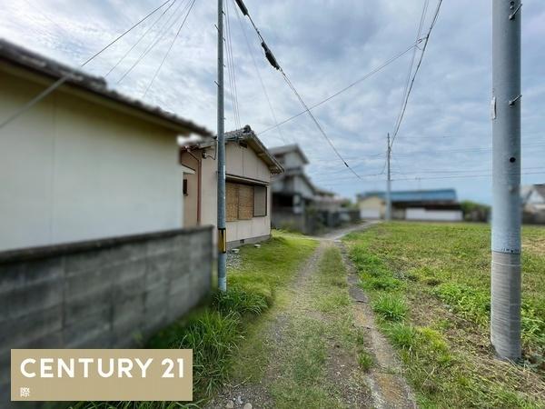 和歌山市栄谷の中古一戸建て
