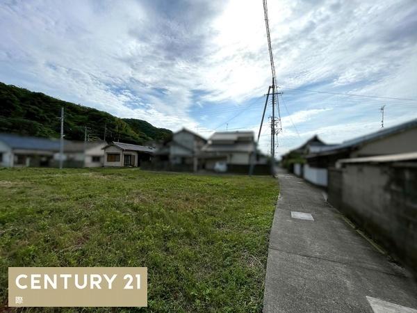 和歌山市栄谷の中古一戸建て