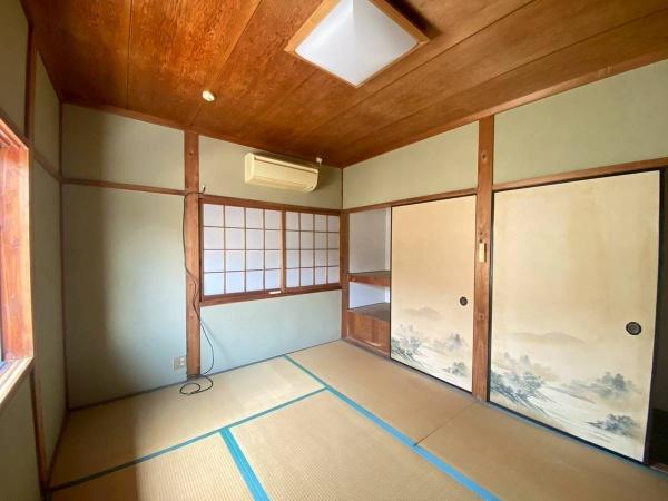 和歌山市加納の中古一戸建て
