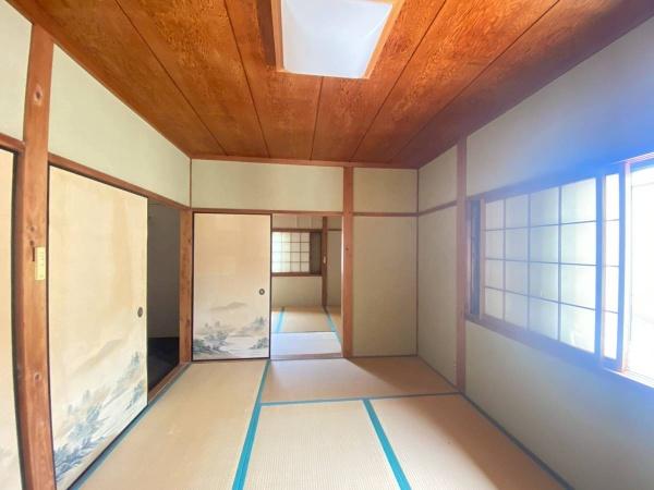 和歌山市加納の中古一戸建て