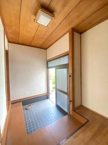 和歌山市加納の中古一戸建て