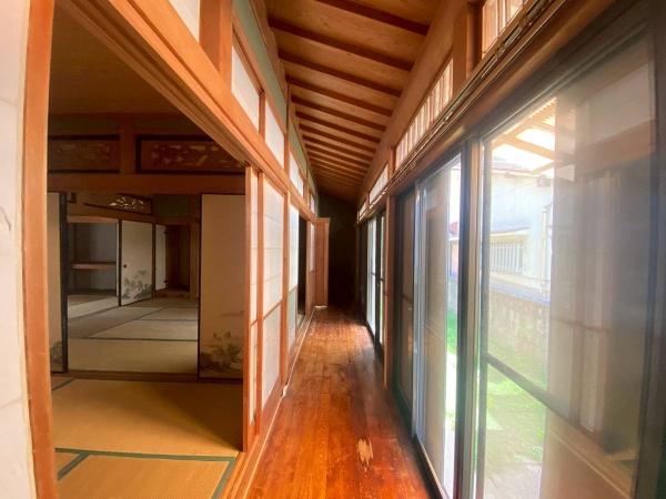 和歌山市加納の中古一戸建て