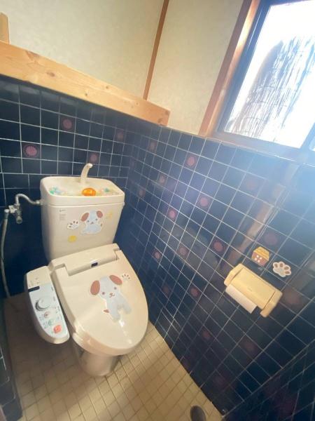 和歌山市加納の中古一戸建て
