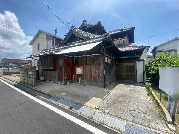 和歌山市加納 中古戸建