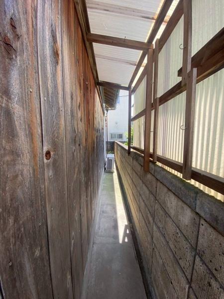 和歌山市加納の中古一戸建て