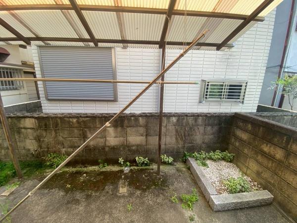 和歌山市加納の中古一戸建て
