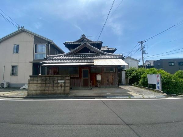 和歌山市加納の中古一戸建て