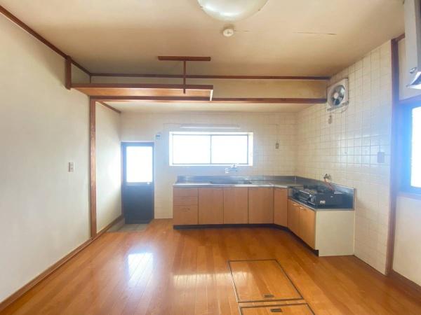 和歌山市加納の中古一戸建て