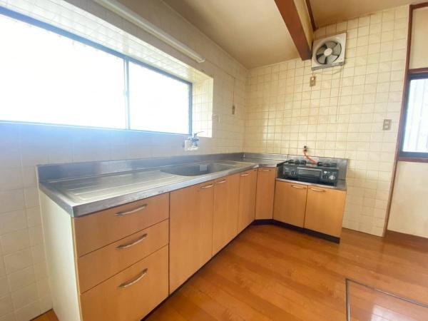 和歌山市加納の中古一戸建て