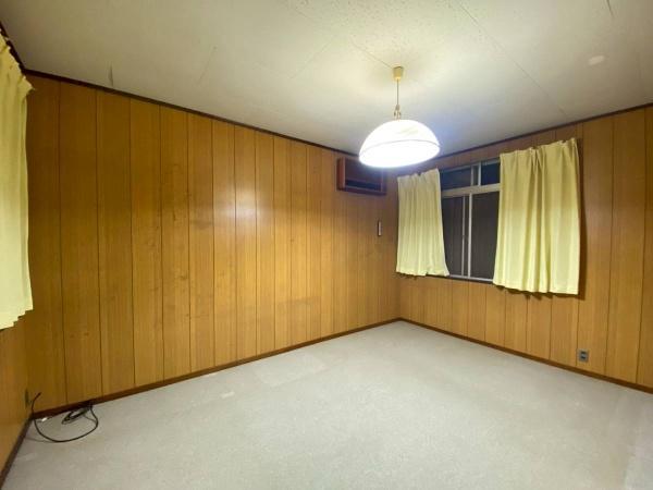 和歌山市善明寺の中古一戸建て