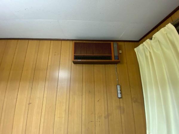 和歌山市善明寺の中古一戸建て