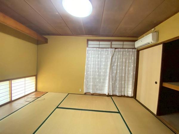 和歌山市善明寺の中古一戸建て