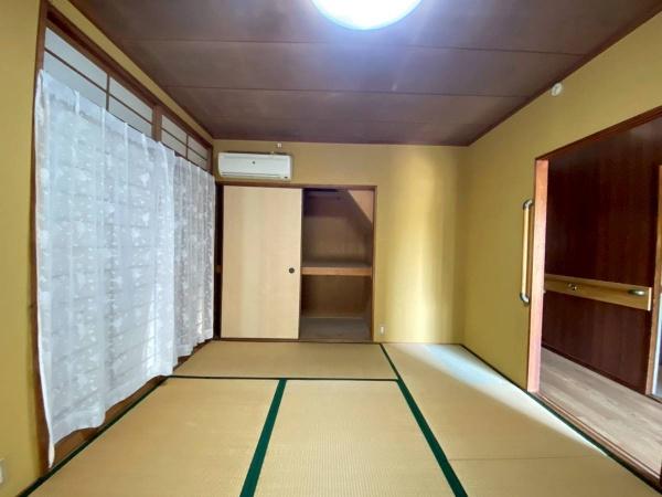 和歌山市善明寺の中古一戸建て