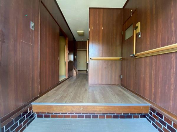 和歌山市善明寺の中古一戸建て