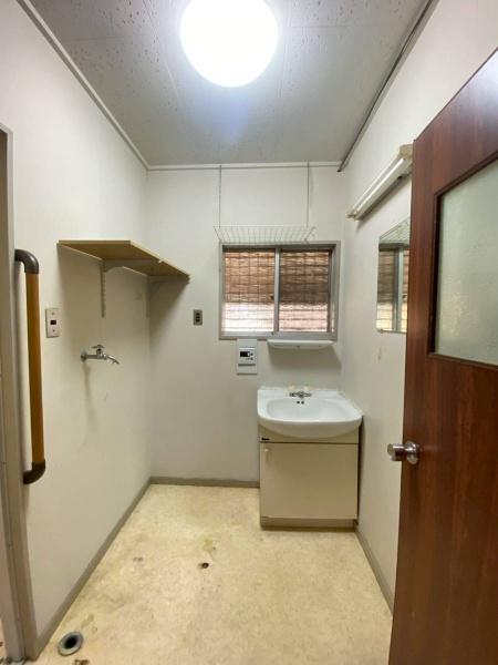 和歌山市善明寺の中古一戸建て