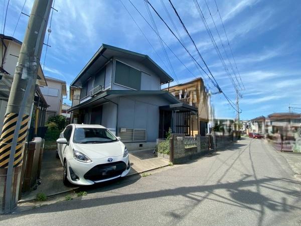 和歌山市善明寺の中古一戸建て