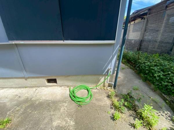 和歌山市善明寺の中古一戸建て