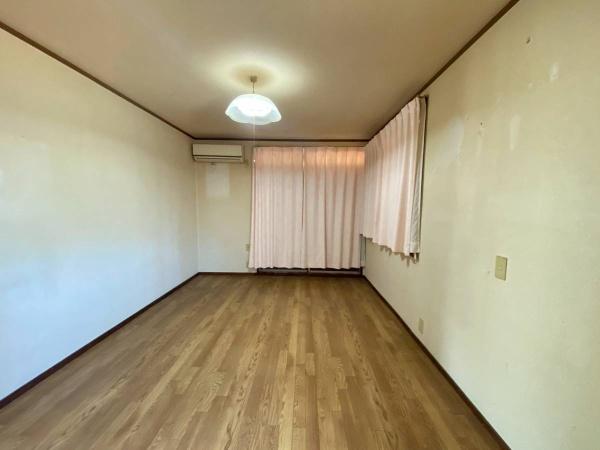和歌山市善明寺の中古一戸建て