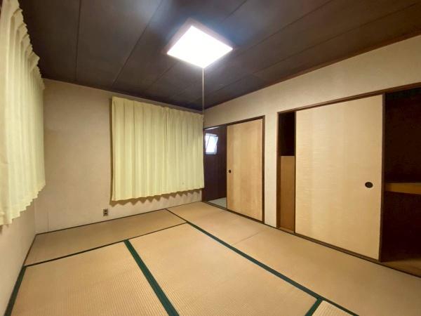 和歌山市善明寺の中古一戸建て
