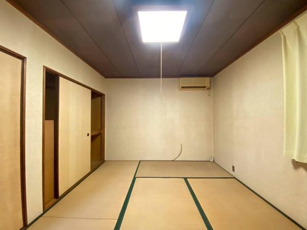 和歌山市善明寺の中古一戸建て