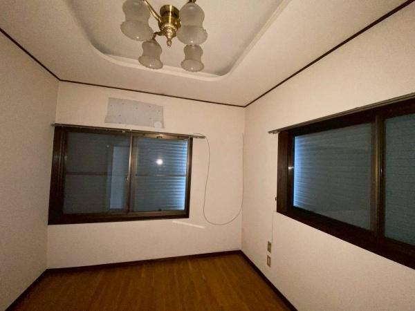 和歌山市善明寺の中古一戸建て