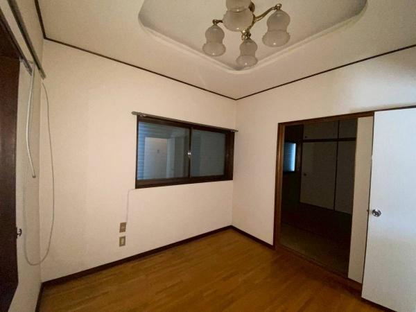 和歌山市善明寺の中古一戸建て