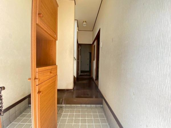 和歌山市善明寺の中古一戸建て