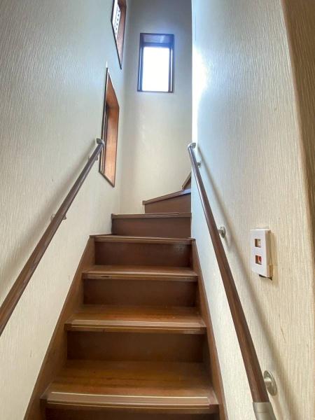 和歌山市善明寺の中古一戸建て