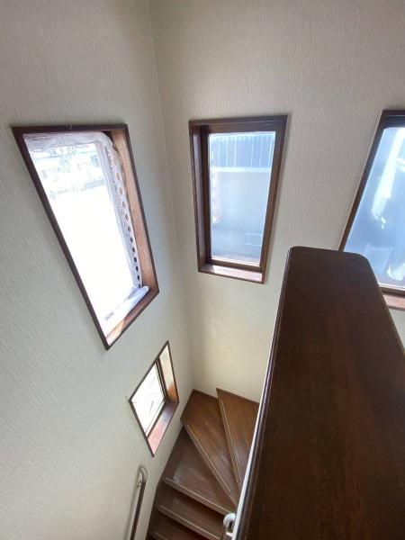 和歌山市善明寺の中古一戸建て