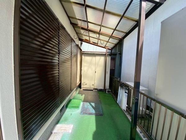 和歌山市善明寺の中古一戸建て